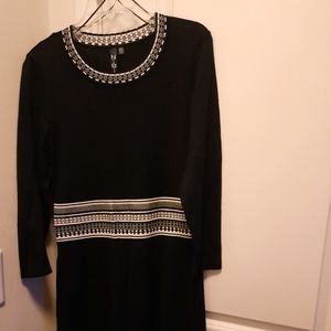 A multi seasonal dress